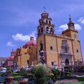  Guanajuato, Mexico 2009